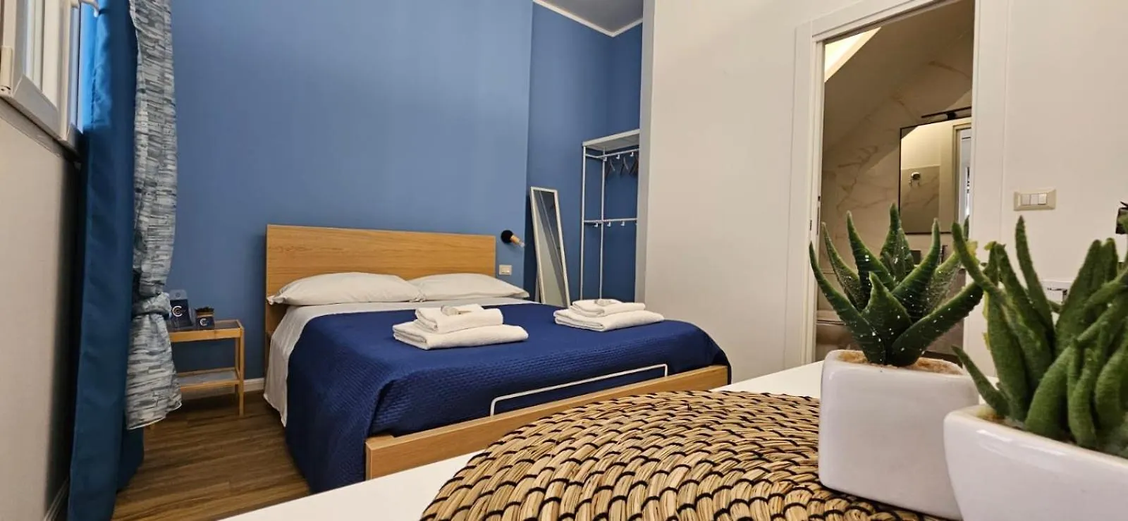 Hotel Centrocitta Twin Aeroporto di Catania Fontana Rossa 0*,  Italia