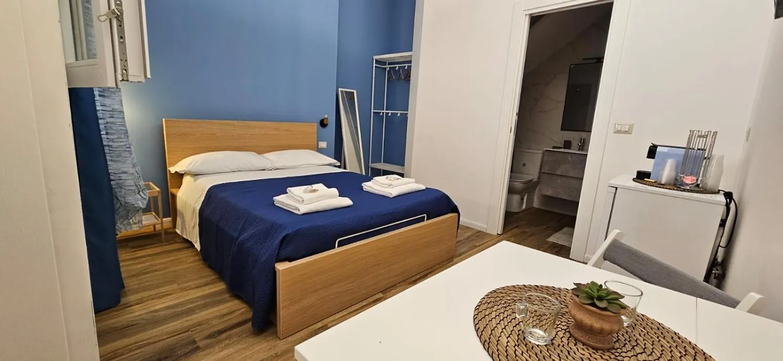 Affittacamere Hotel Centrocitta Twin Aeroporto di Catania Fontana Rossa Italia