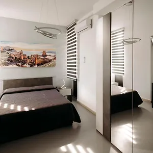 Affittacamere Secret, Aeroporto di Catania Fontana Rossa