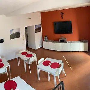 Affittacamere Teatro Greco, Aeroporto di Catania Fontana Rossa