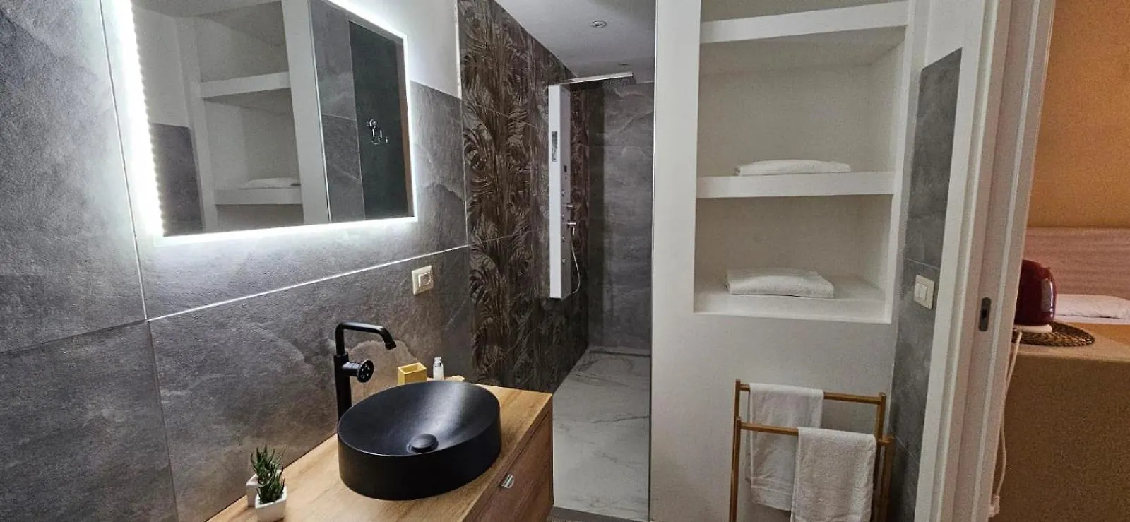 Centrocitta Twin Hotel Catania