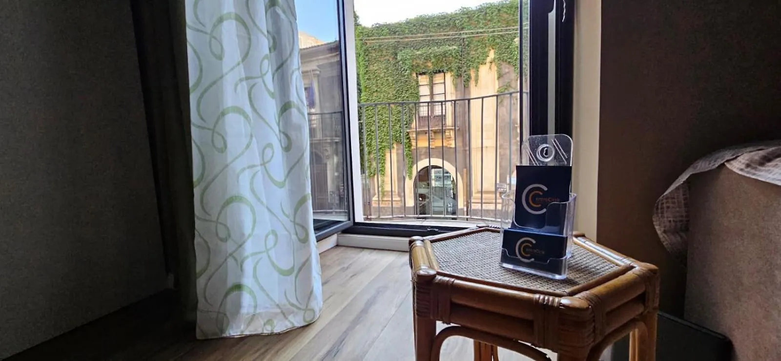 Centrocitta Twin Hotel Catania 0*,  Italy