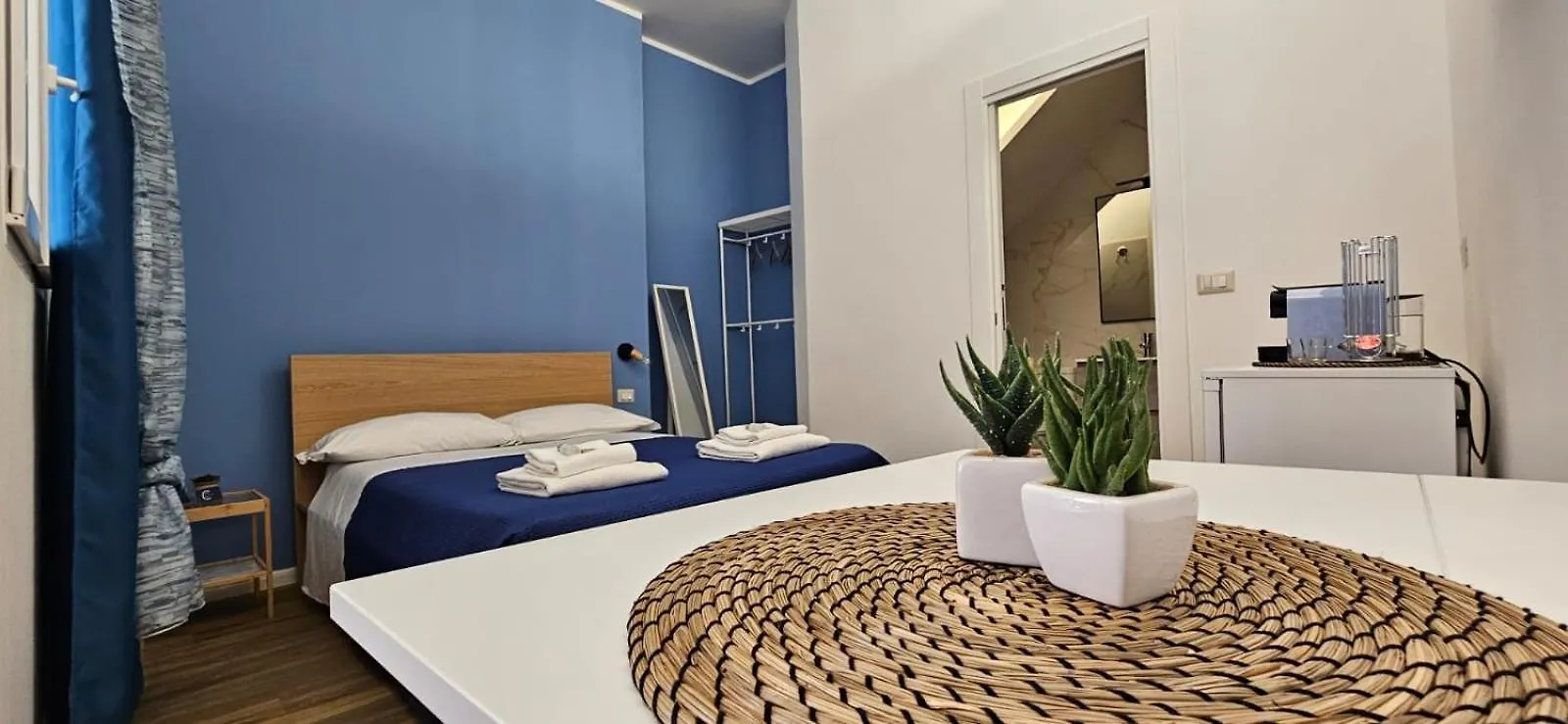 Centrocitta Twin Hotel Catania Guest house