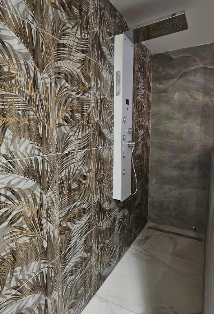 Centrocitta Twin Hotel Catania Guest house