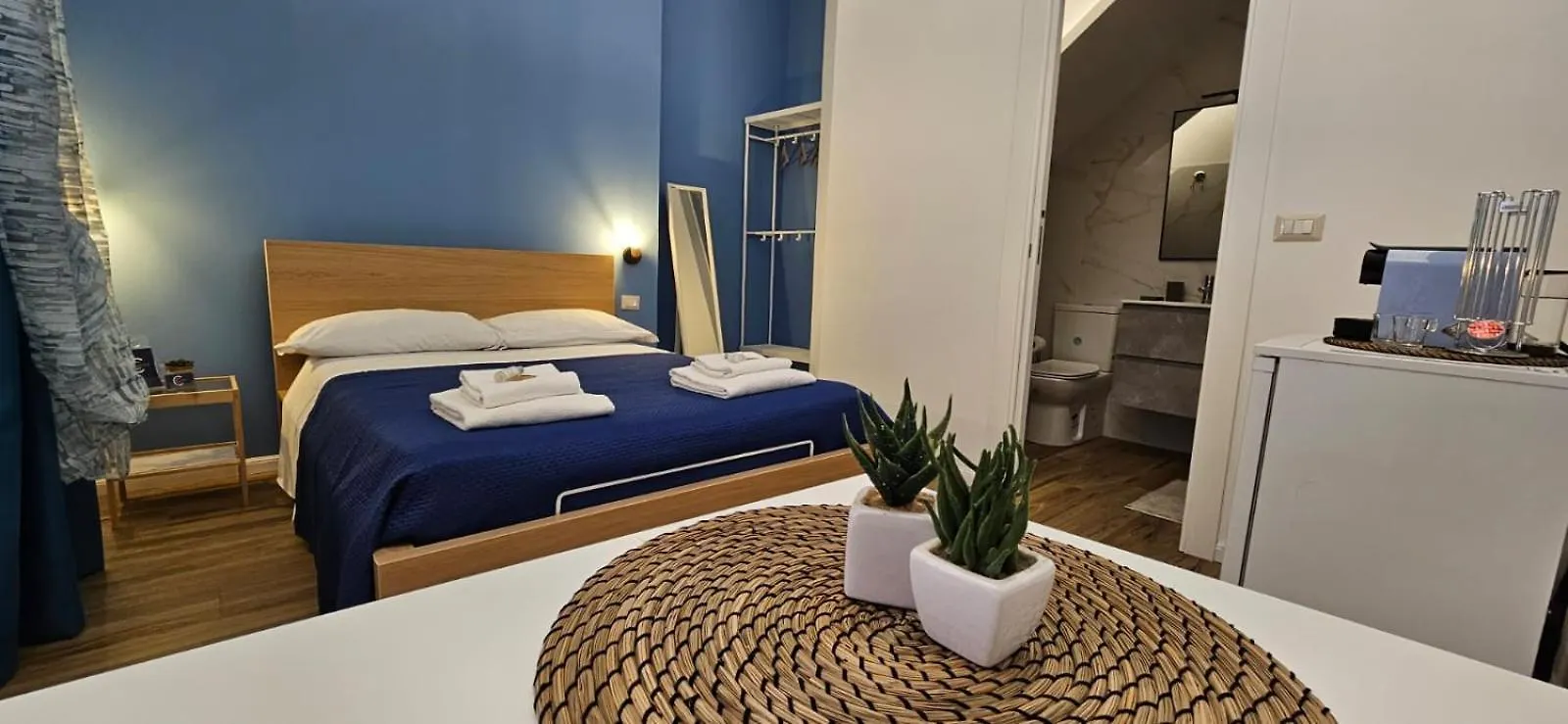 Centrocitta Twin Hotel Catania Guest house