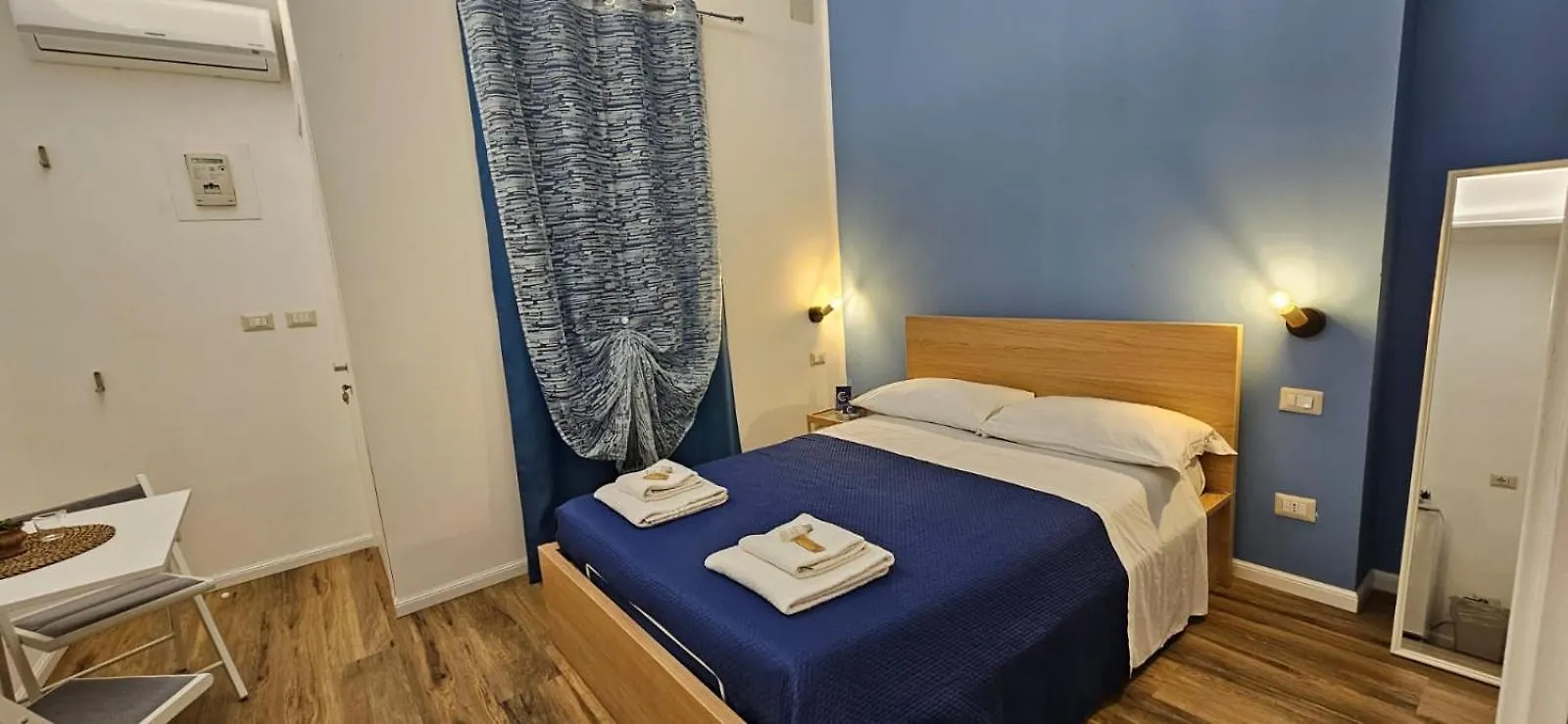 Guest house Centrocitta Twin Hotel Catania