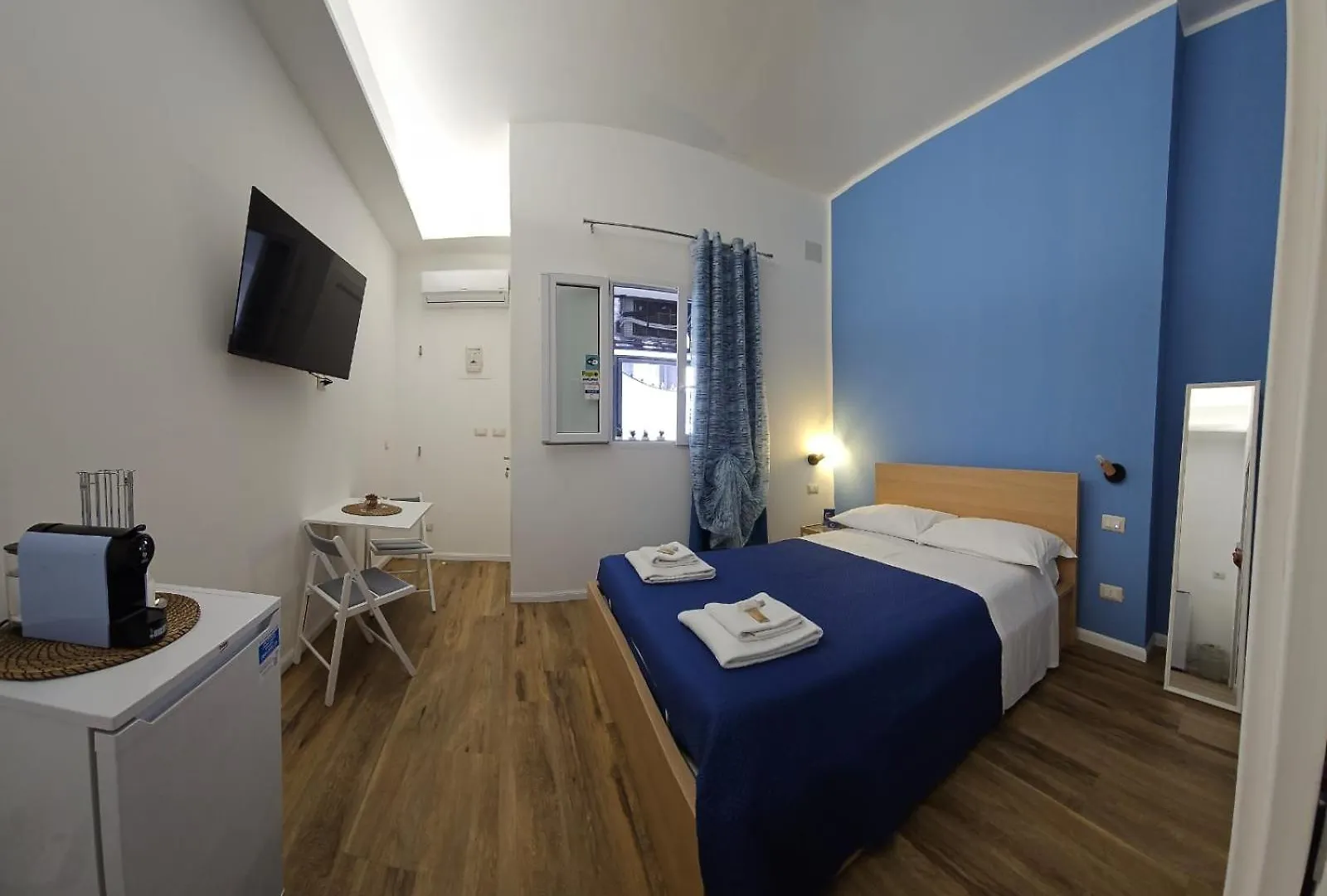 Centrocitta Twin Hotel Catania Italy