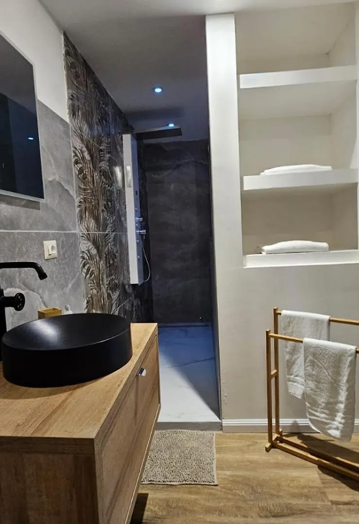 Guest house Centrocitta Twin Hotel Catania