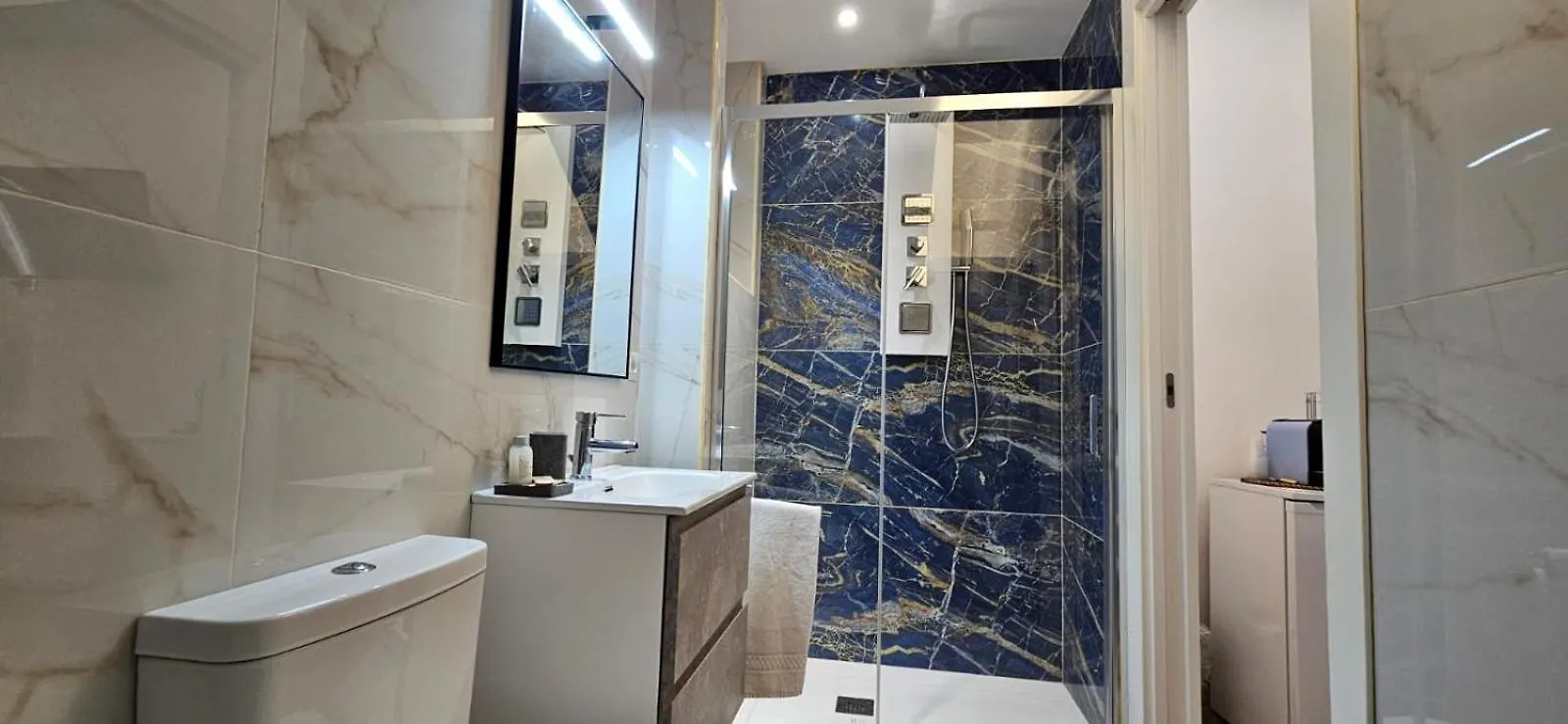 Guest house Centrocitta Twin Hotel Catania Italy