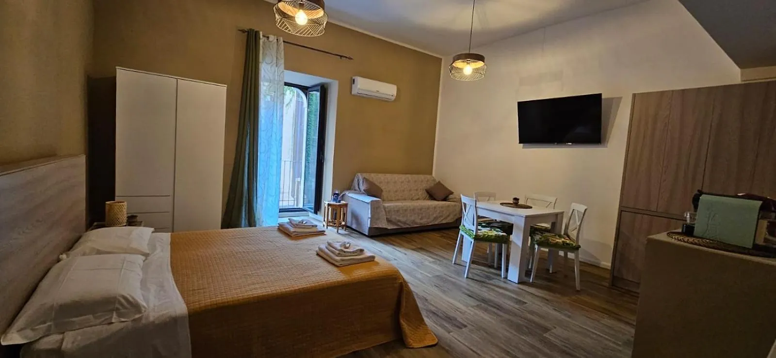 Centrocitta Twin Hotel Catania
