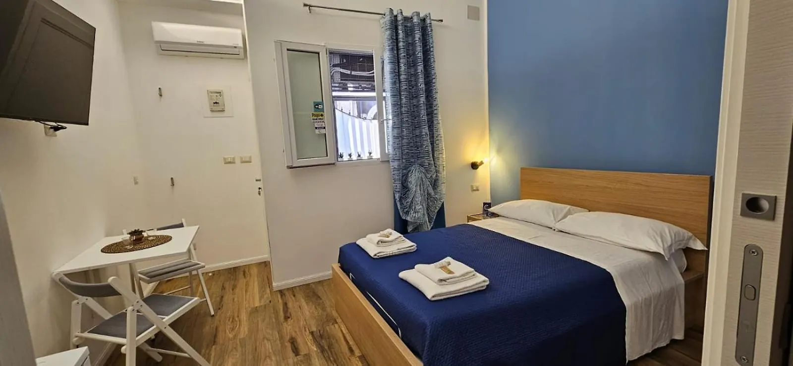 Guest house Centrocitta Twin Hotel Catania Italy
