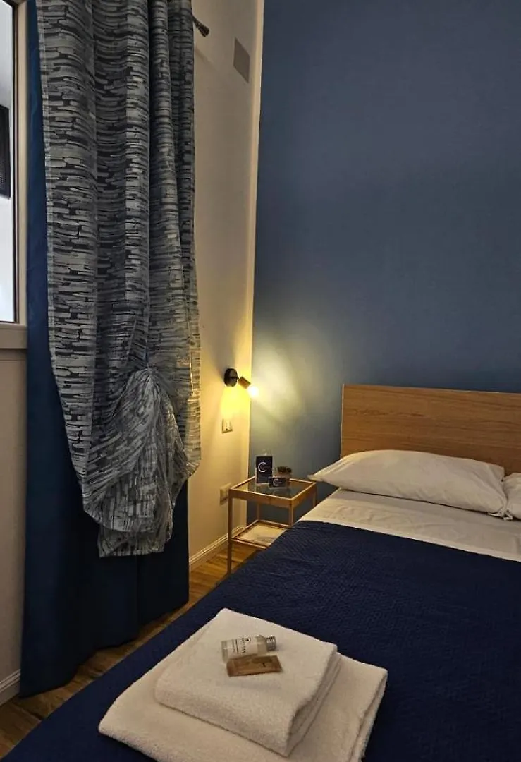 Centrocitta Twin Hotel Catania