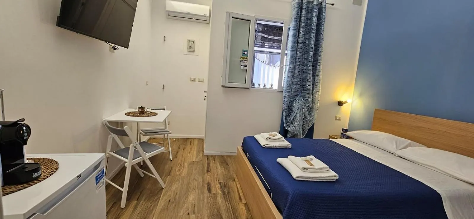 Centrocitta Twin Hotel Catania