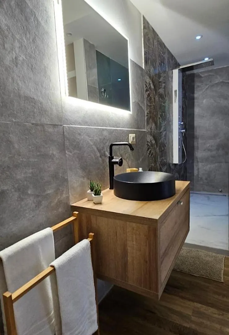 Centrocitta Twin Hotel Catania Guest house
